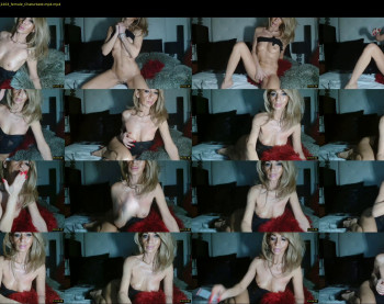 amanda0803 — 18 minute Chaturbate female cam show recording, 720p, Dec 10, 2022