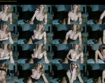 amanda0803 — 28 minute Chaturbate female cam show recording, 720p, Dec 10, 2022