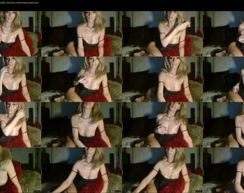 amanda0803 — 7 minute Chaturbate female cam show recording, 720p, Dec 11, 2022