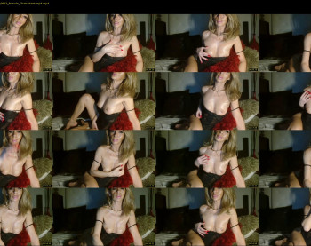 amanda0803 — 6 minute Chaturbate female cam show recording, 720p, Dec 11, 2022