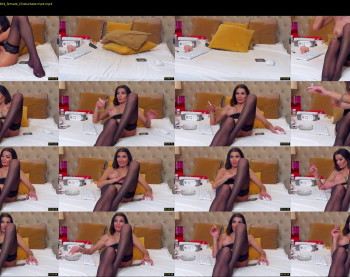 amberwillis — 10 minute Chaturbate female cam show recording, 1080p, Dec 10, 2022