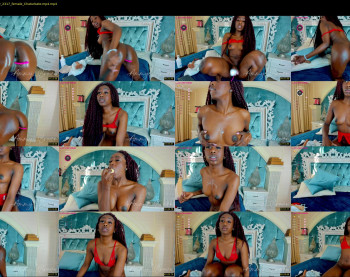 ammy_brown_ — 56 minute Chaturbate female cam show recording, 1080p, Dec 10, 2022