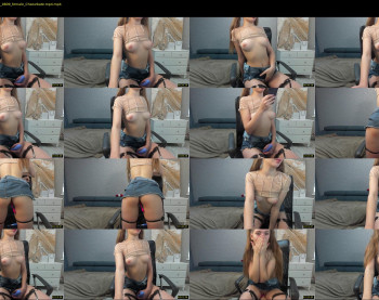 amy_abotable — 54 minute Chaturbate female cam show recording, 1080p, Dec 10, 2022