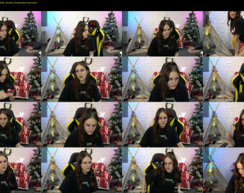 anabel2054 — 61 minute Chaturbate female cam show recording, 1080p, Dec 10, 2022