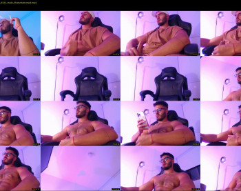 andrew_west_ — 92 minute Chaturbate male cam show recording, 720p, Dec 11, 2022