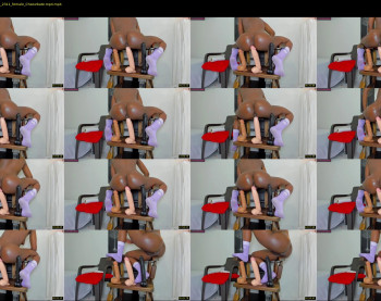 anilethqueens — 38 minute Chaturbate female cam show recording, 720p, Dec 10, 2022