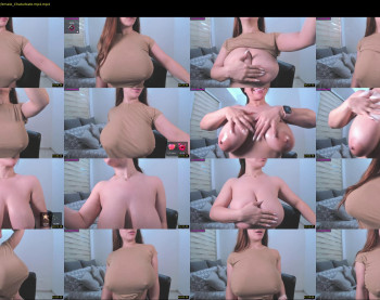 ann__w — 54 minute Chaturbate female cam show recording, 1080p, Dec 10, 2022