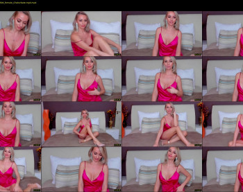 anna_love1 — 24 minute Chaturbate female cam show recording, 1080p, Dec 10, 2022