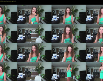 anna_shine_ — 58 minute Chaturbate female cam show recording, 1080p, Dec 10, 2022