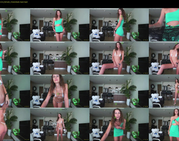 anna_shine_ — 43 minute Chaturbate female cam show recording, 1080p, Dec 10, 2022