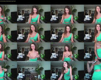 anna_shine_ — 32 minute Chaturbate female cam show recording, 1080p, Dec 10, 2022
