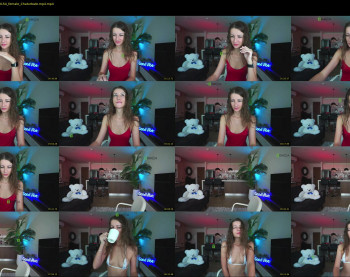 anna_shine_ — 11 minute Chaturbate female cam show recording, 1080p, Dec 11, 2022