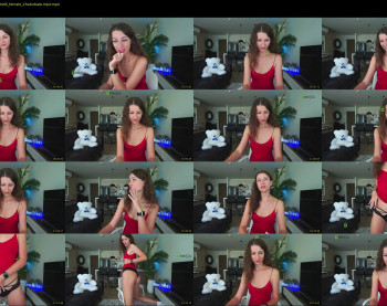 anna_shine_ — 29 minute Chaturbate female cam show recording, 1080p, Dec 11, 2022