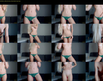 annabella_germany18 — 12 minute Chaturbate female cam show recording, 1080p, Dec 10, 2022