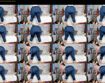 annemariy — 3 minute Chaturbate female cam show recording, 1080p, Dec 10, 2022