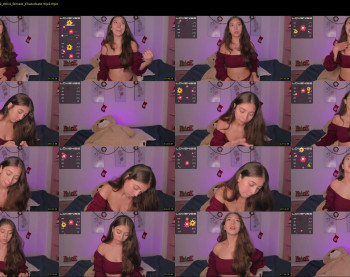 annie_evans24 — 32 minute Chaturbate female cam show recording, 1080p, Dec 11, 2022