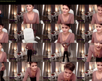 arianasage_ — 54 minute Chaturbate female cam show recording, 1080p, Dec 10, 2022
