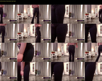 arianasage_ — 4 minute Chaturbate female cam show recording, 1080p, Dec 10, 2022