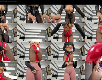 asian_delight_ — 91 minute Chaturbate female cam show recording, 720p, Dec 10, 2022