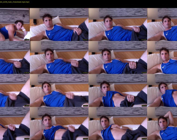 athleteguy55555 — 42 minute Chaturbate male cam show recording, 480p, Dec 10, 2022