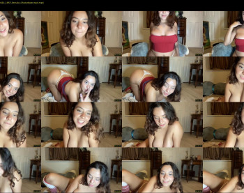 avangelinefunn99 — 8 minute Chaturbate female cam show recording, 720p, Dec 10, 2022
