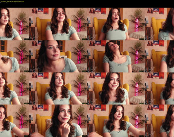 avelyssa — 29 minute Chaturbate female cam show recording, 1080p, Dec 10, 2022
