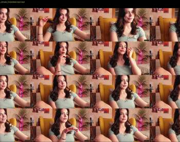avelyssa — 3 minute Chaturbate female cam show recording, 1080p, Dec 10, 2022