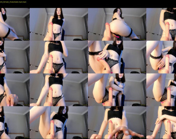 ayanami11 — 44 minute Chaturbate female cam show recording, 1080p, Dec 10, 2022