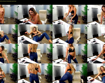babesgowild — 55 minute Chaturbate couple cam show recording, 1080p, Dec 10, 2022