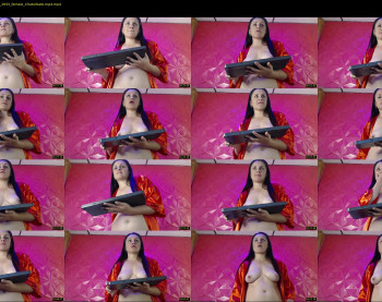 barbaratyleer — 5 minute Chaturbate couple cam show recording, 720p, Dec 10, 2022