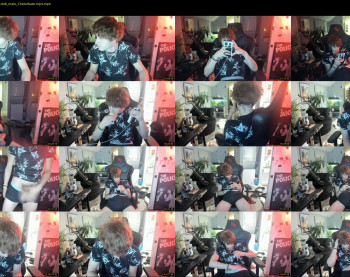 bashful4200 — 86 minute Chaturbate male cam show recording, 480p, Dec 10, 2022