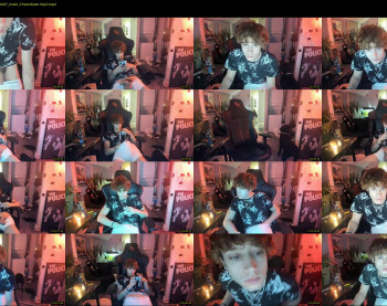 bashful4200 — 144 minute Chaturbate male cam show recording, 480p, Dec 11, 2022