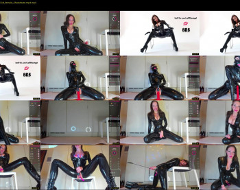 beatrix_rich — 92 minute Chaturbate female cam show recording, 720p, Dec 11, 2022