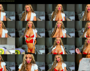 beaute_fatale — 20 minute Chaturbate female cam show recording, 1080p, Dec 10, 2022