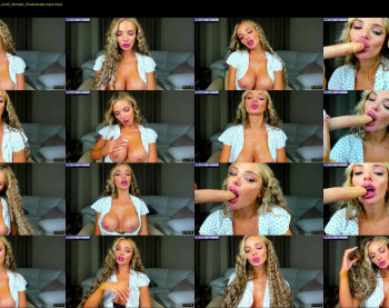 beaute_fatale — 4 minute Chaturbate female cam show recording, 1080p, Dec 10, 2022