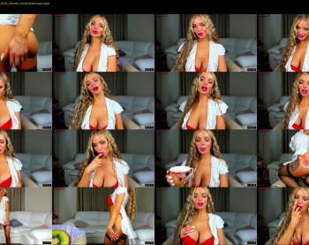 beaute_fatale — 18 minute Chaturbate female cam show recording, 1080p, Dec 11, 2022