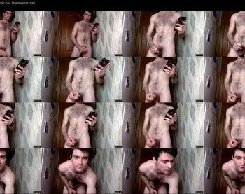 beautifulnik — 3 minute Chaturbate male cam show recording, 480p, Dec 10, 2022