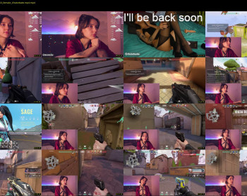 bellaward — 54 minute Chaturbate female cam show recording, 1080p, Dec 11, 2022
