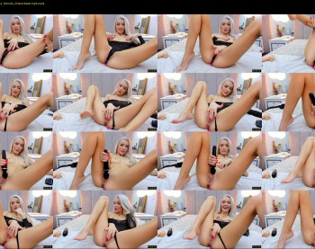 belle_kim — 54 minute Chaturbate female cam show recording, 1080p, Dec 10, 2022