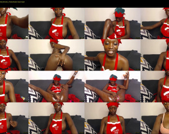 betty_fire_ — 31 minute Chaturbate female cam show recording, 720p, Dec 10, 2022