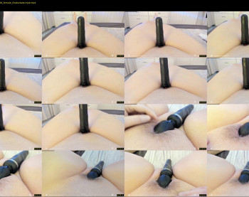 bigirl1979 — 6 minute Chaturbate female cam show recording, 720p, Dec 10, 2022