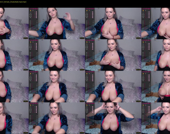 blue_eyes96 — 3 minute Chaturbate female cam show recording, 720p, Dec 10, 2022