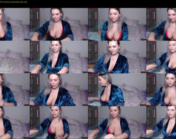 blue_eyes96 — 97 minute Chaturbate female cam show recording, 720p, Dec 10, 2022