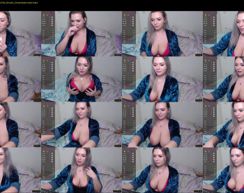 blue_eyes96 — 92 minute Chaturbate female cam show recording, 720p, Dec 11, 2022