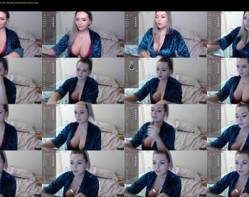 blue_eyes96 — 26 minute Chaturbate female cam show recording, 720p, Dec 11, 2022
