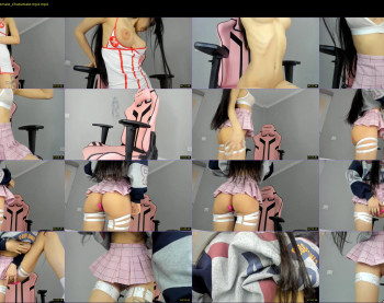 bona_ — 54 minute Chaturbate female cam show recording, 1080p, Dec 10, 2022