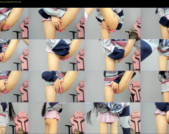 bona_ — 54 minute Chaturbate female cam show recording, 1080p, Dec 10, 2022