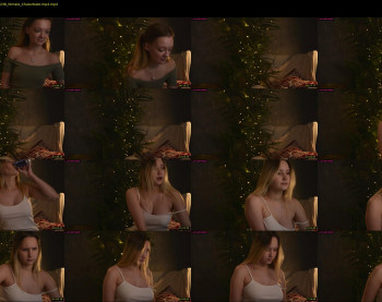 boooooom_ — 54 minute Chaturbate female cam show recording, 1080p, Dec 11, 2022