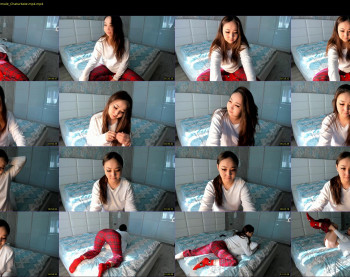 bora_ — 13 minute Chaturbate female cam show recording, 1080p, Dec 10, 2022