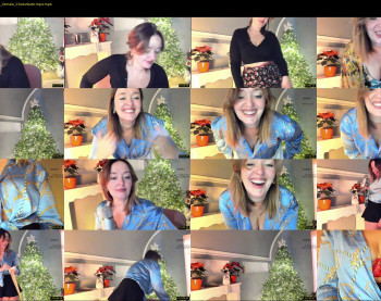 braingirl — 91 minute Chaturbate female cam show recording, 720p, Dec 10, 2022